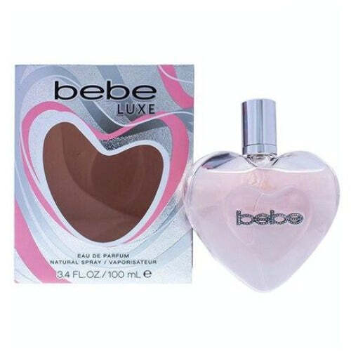 Bebe Luxe Eau De Parfum W2B