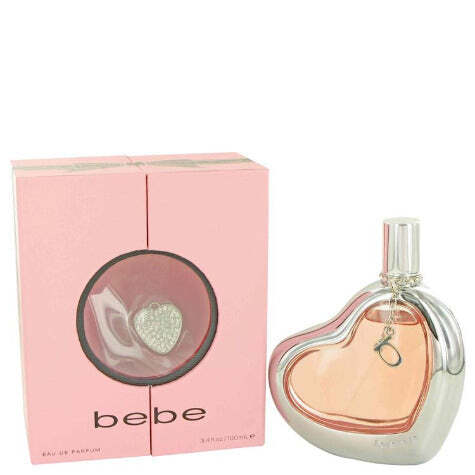 Bebe Eau De Parfum W2B