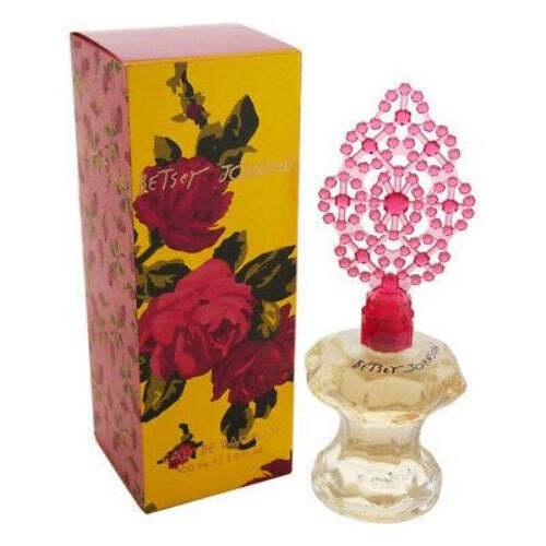Betsey Johnson Eau De Parfum W2B