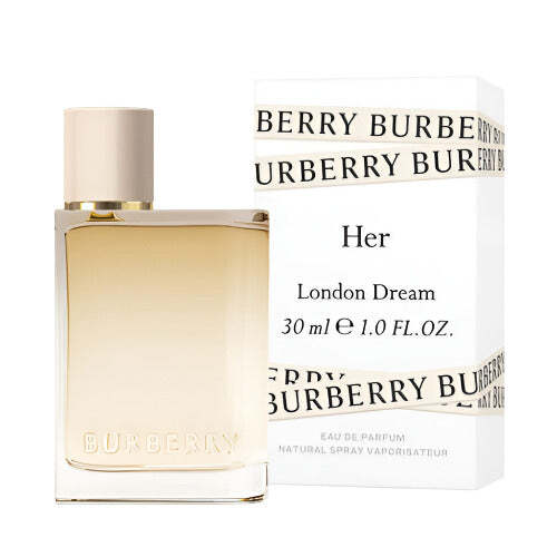 Burberry Her London Dream Eau De Perfum W2B