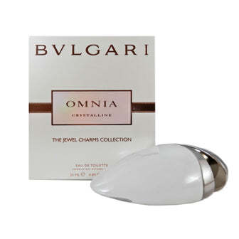 Bvlgari Omnia Crystalline Eau De Toilette W2B
