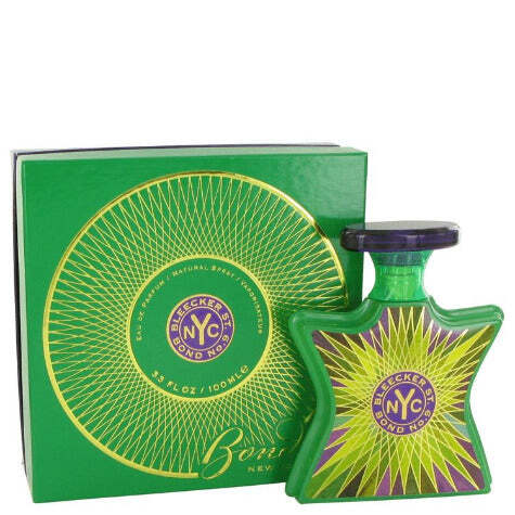 Bond No. 9 Bleecker St Eau De Parfum W2B