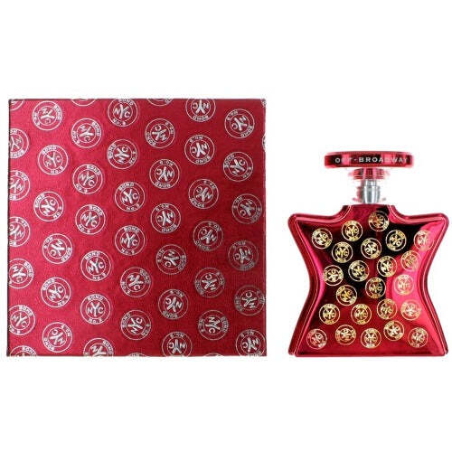 Bond No. 9 Off Broadway Eau De Parfum W2B