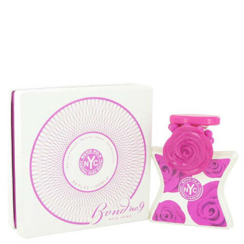 Bond No. 9 Central Park South Eau De Parfum W2B