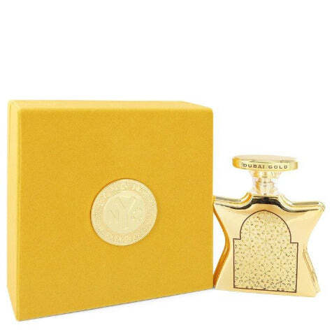 Bond No. 9 Dubai Gold Eau De Parfum W2B