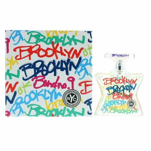 Bond No. 9 Brooklyn Eau De Parfum W2B