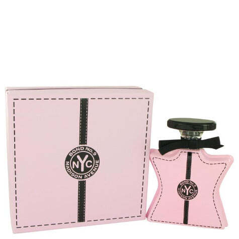 Bond No. 9 Madison Avenue Eau De Parfum W2B
