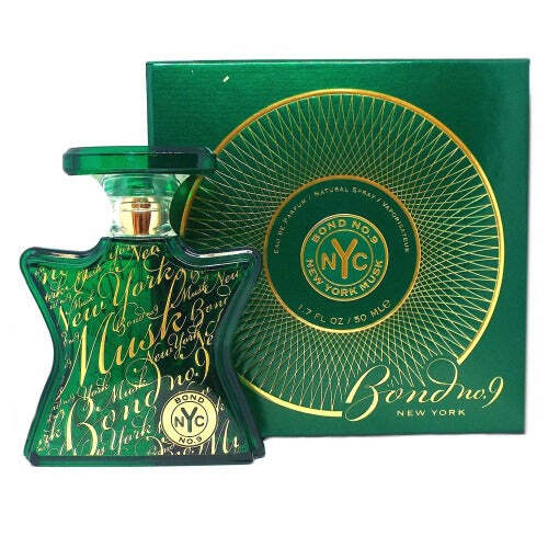 Bond No. 9 New York Musk Eau De Parfum W2B