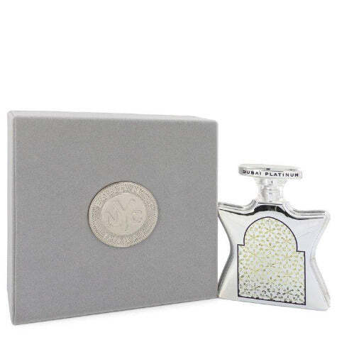 Bond No. 9 Dubai Platinum Eau De Parfum W2B