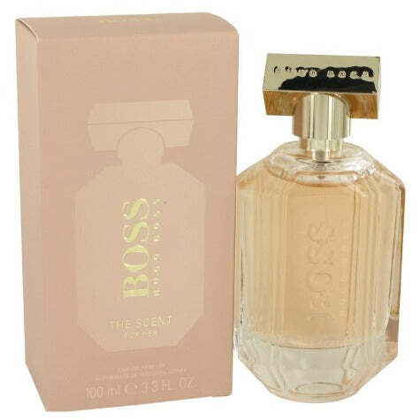 Boss The Scent Eau De Parfum W2B