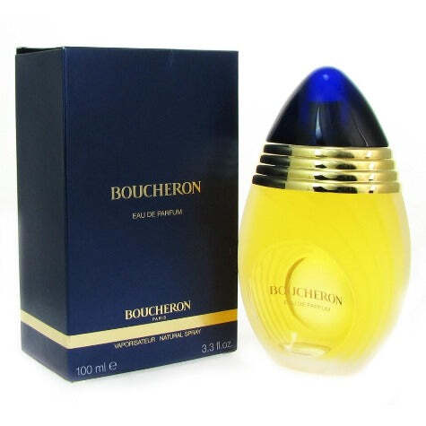 Boucheron Eau De Parfum W2B