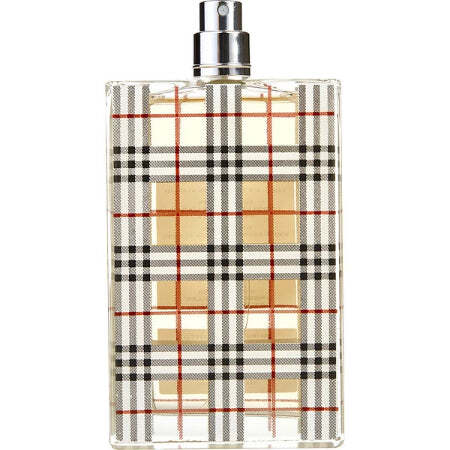 Burberry Brit Eau De Parfum W2B