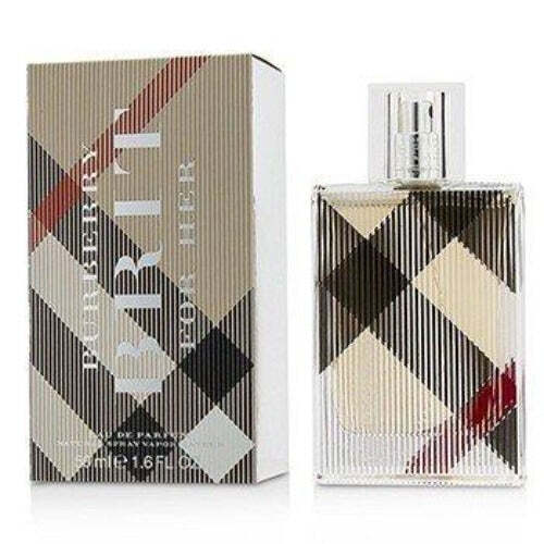 Burberry Brit Eau De Parfum W2B
