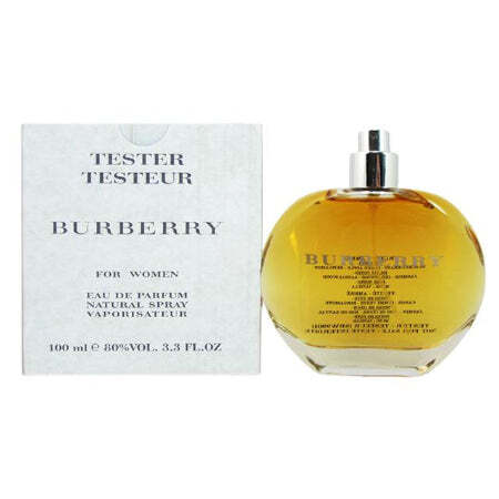 Burberry Eau De Parfum W2B