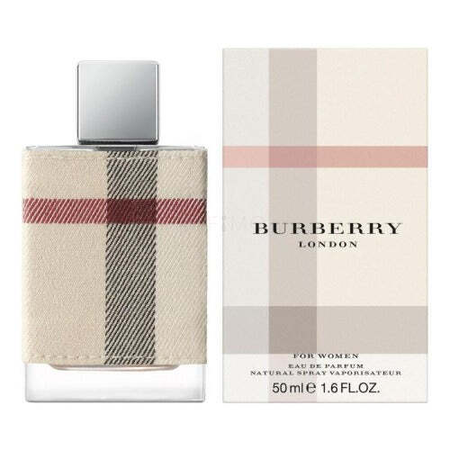 Burberry London Eau De Parfum W2B