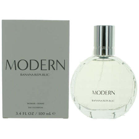 Banana Republic Modern Eau De Parfum W2B