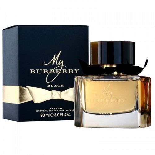 My Burberry Black Eau De Parfum W2B