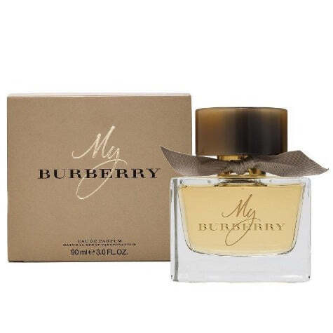 My Burberry Eau De Parfum W2B