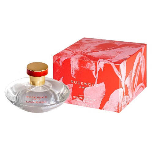 Banana Republic Rosewood Amor Eau De Parfum W2B