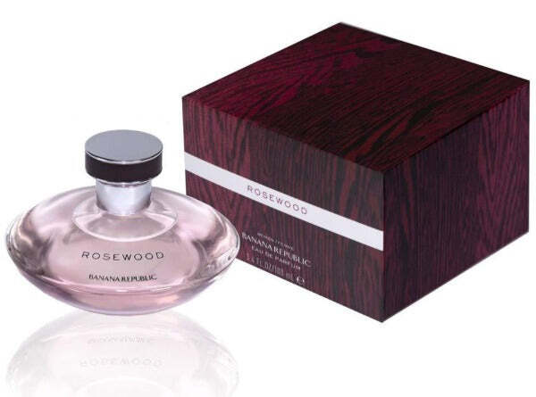 Banana Republic Rosewood Eau De Parfum W2B