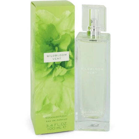 Banana Republic Wildbloom Vert Eau De Parfum W2B