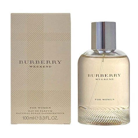 Burberry Weekend Eau De Parfum W2B