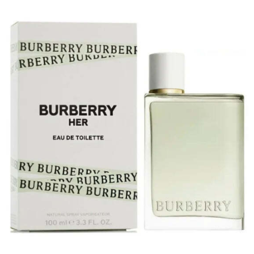 Burberry Her Eau De Toilette W2B