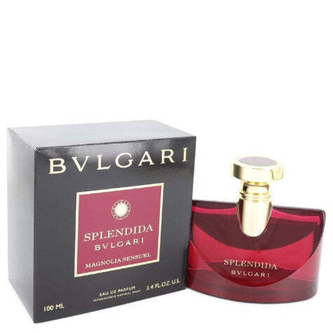Bvlgari Splendida Magnolia Sensuel Eau De Parfum W2B