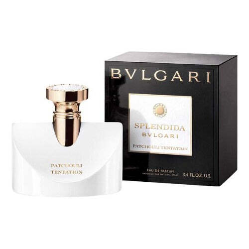 Bvlgari Splendida Patchouli Tentation Eau De Parfum W2B