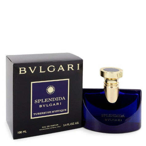 Bvlgari Splendida Tubereuse Mystique Eau De Parfum W2B