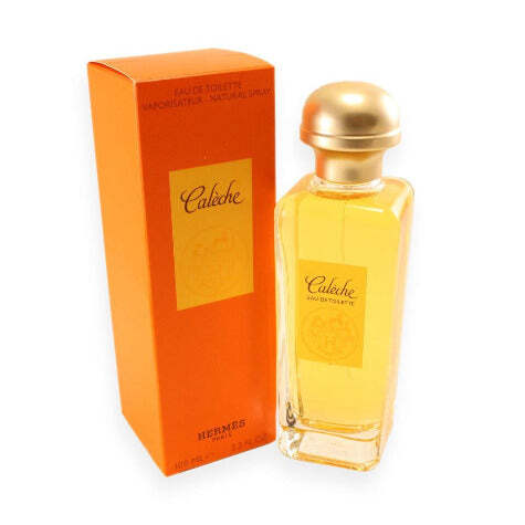 Caleche Eau De Toilette W2B