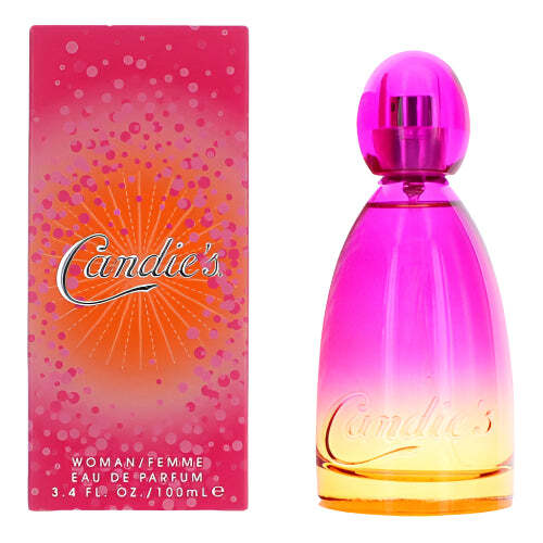 Candies Eau De Parfum