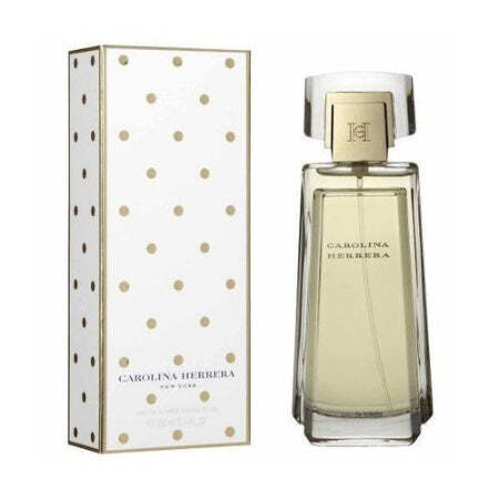 Carolina Herrera Eau De Toilette W2B