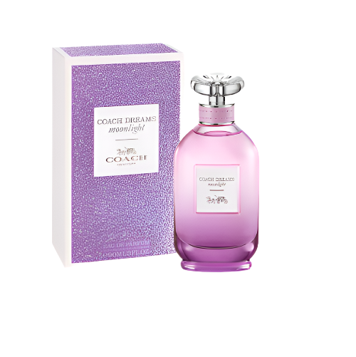 Coach Dreams Moonlight Eau De Perfum W2B
