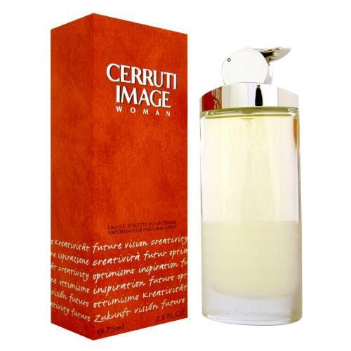 Image Eau De Toilette W2B