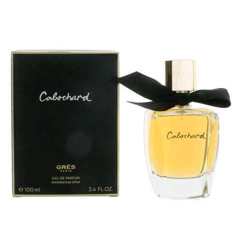 Cabochard Eau De Parfum W2B