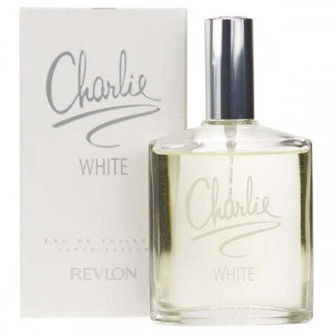 Charlie White Eau De Toilette W2B
