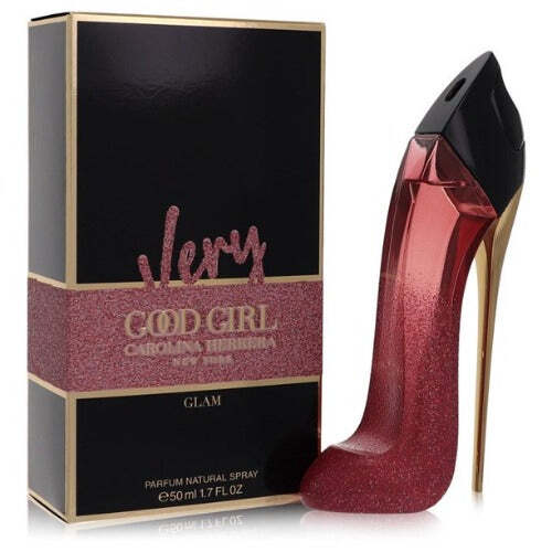 Ch Very Good Girl Glam Eau De Parfum W2B