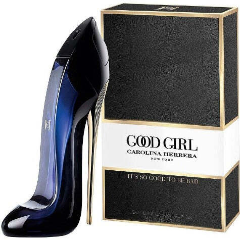 Ch Good Girl Eau De Parfum W2B