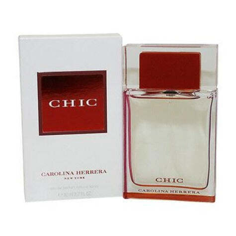 Chic Eau De Parfum W2B