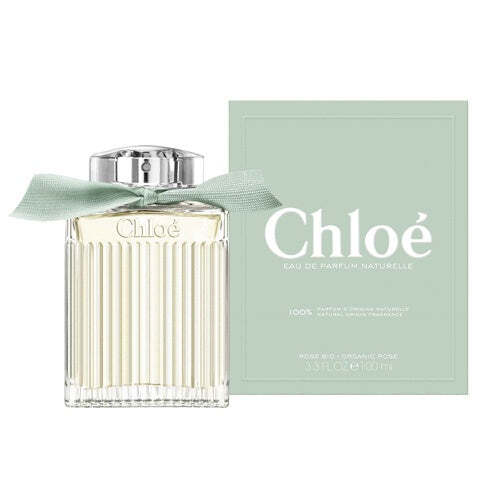 Chloe Naturelle Eau De Parfum W2B