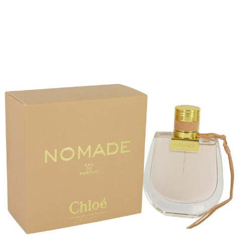 Chloe Nomade Eau De Parfum W2B