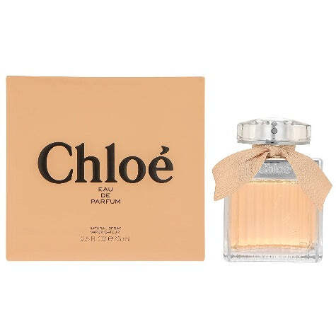 Chloe Eau De Parfum W2B