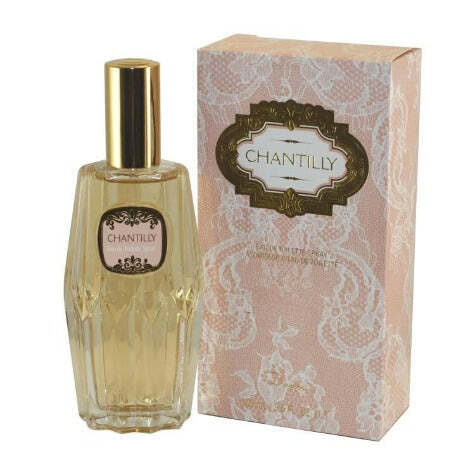 Dana Chantilly Eau De Toilette W2B