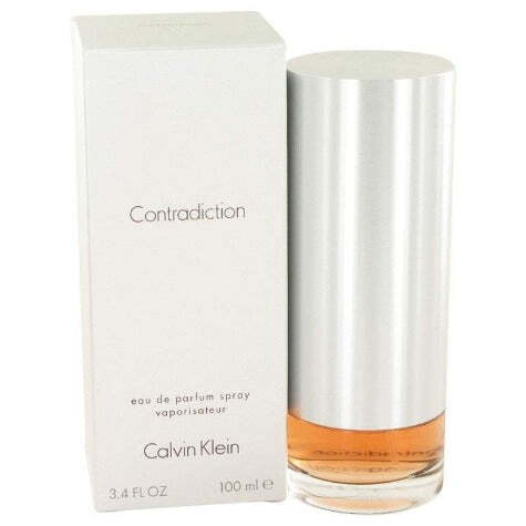 Contradiction Eau De Parfum W2B