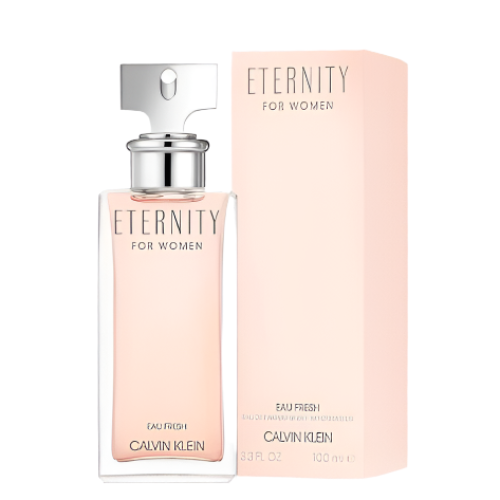 Eternity Eau Fresh Eau De Parfum W2B