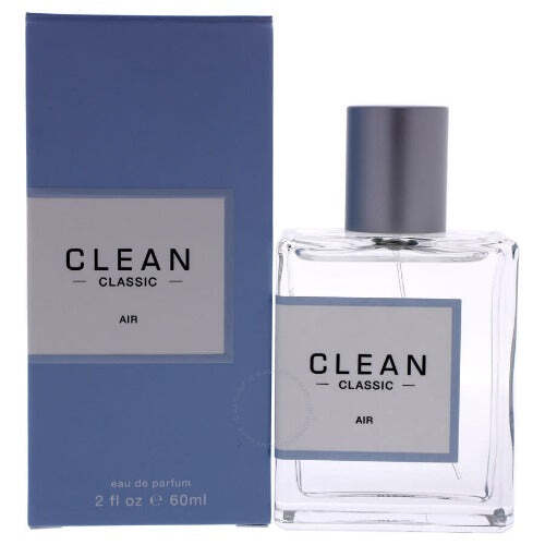 Clean Air Eau De Parfum W2B