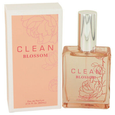 Clean Blossom Eau De Parfum W2B