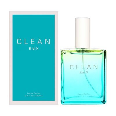 Clean Rain Eau De Parfum W2B
