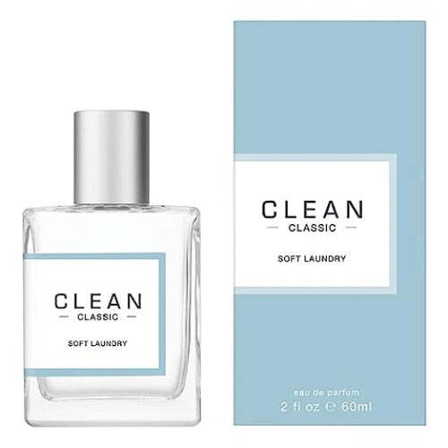 Clean Soft Laundry Eau De Parfum W2B